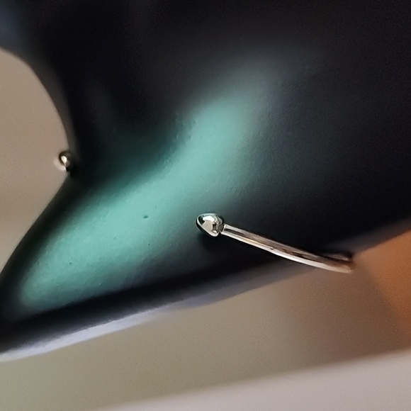 stella & dot gold tone bangle - Picture 10 of 11